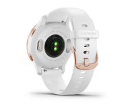 Garmin Venu 2S 40mm różowo-złoty - 649466 - zdjęcie 6
